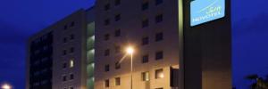 Imagine pentru Hotel Ibis Styles Nice Airport Cazare - Litoral Coasta De Azur la hoteluri de 3* stele 2025