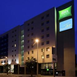 Imagine pentru Hotel Ibis Styles Nice Airport Cazare - Litoral Coasta De Azur la hoteluri de 3* stele 2025