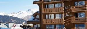 Imagine pentru Hotel Des Trois Vallees Cazare - Courchevel 2026