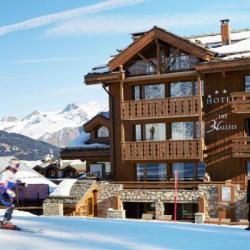 Imagine pentru Hotel Des Trois Vallees Cazare - Courchevel 2026