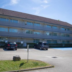 Imagine pentru Colmar Cazare - Rhone Alpes la hoteluri de 3* stele 2025