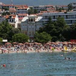 Imagine pentru Hotel Zagreb Cazare - Litoral Kvarner 2026