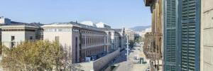 Imagine pentru 1207 - Smart City Center Apartment Ii Cazare - Litoral Barcelona la hoteluri de 4* stele 2025