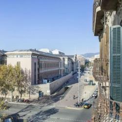 Imagine pentru 1207 - Smart City Center Apartment Ii Cazare - Litoral Barcelona la hoteluri de 4* stele 2025