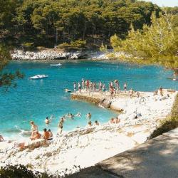 Imagine pentru Boutique Hotel Alhambra Cazare - Insula Losinj 2026