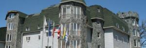 Imagine pentru Hotel Chateau Cazare - Munte Bansko la hoteluri cu Demipensiune 2023