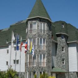 Imagine pentru Hotel Chateau Cazare - Munte Bansko la hoteluri de 4* stele 2023