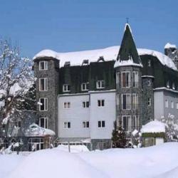 Imagine pentru Hotel Chateau Cazare - Blagoevgrad 2027