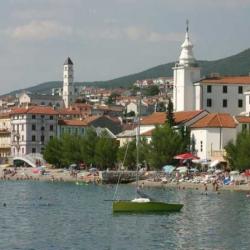 Imagine pentru Hotel Omorika Cazare - Litoral Kvarner 2026