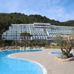 Imagine pentru Hotel Maslinica Mimosa Lido Palace Cazare - Litoral Istria 2025