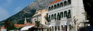 Imagine pentru Hotel Adriatic Cazare - Litoral Orebic 2024