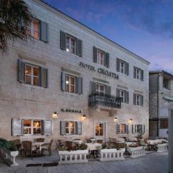 Imagine pentru Hotel Croatia Cazare - Litoral Makarska 2024