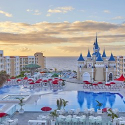 Imagine pentru Hotel Bahia Principe Fantasia Tenerife Cazare - San Miguel De Abona (santa Cruz De Tenerife) la hoteluri de 5* stele 2024