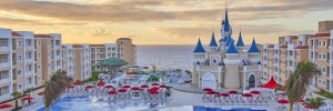 Imagine pentru Hotel Bahia Principe Fantasia Tenerife Cazare - San Miguel De Abona (santa Cruz De Tenerife) la hoteluri de 5* stele 2024