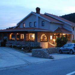 Imagine pentru Hotel Zlatni Lav - Martinscica Cazare - Insula Cres 2026