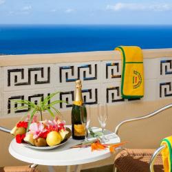 Imagine pentru Hotel Panoramica Garden Cazare - Litoral Santa Cruz De Tenerife 2024