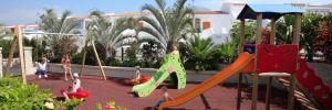 Imagine pentru Hotel Malibu Park Cazare - Litoral Santa Cruz De Tenerife 2024