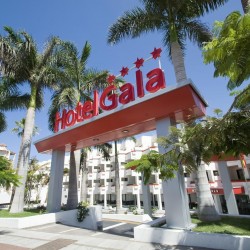 Imagine pentru Gala Hotel Cazare - Playa De Las Americas (santa Cruz De Tenerife) 2024