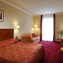 Imagine pentru Grand Hotel 4 Opatijska Cvijeta Cazare - Opatija 2026