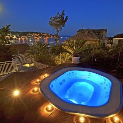Imagine pentru Hotel Adriana Cazare - Litoral Insula Hvar la hoteluri de 4* stele 2024