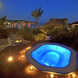 Imagine pentru Insula Hvar Cazare - Litoral Insule Croatia la hoteluri de 4* stele 2025
