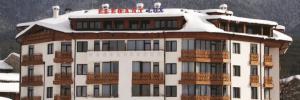 Imagine pentru Hotel Elegant Lux Cazare - Munte Bansko 2024
