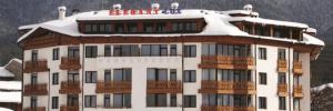 Imagine pentru Hotel Elegant Lux Cazare - Munte Bansko la hoteluri de 4* stele 2024