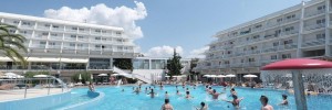 Imagine pentru Hotel Olympia Cazare - Litoral Vodice la hoteluri de 4* stele 2024