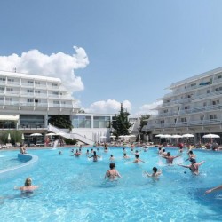 Imagine pentru Vodice Cazare - Litoral Dalmatia la hoteluri de 4* stele 2024