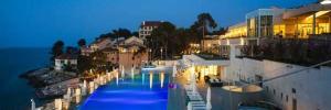 Imagine pentru Hotel Vitality Punta Cazare - Insula Losinj 2024