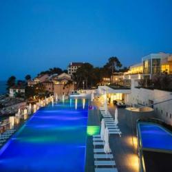 Imagine pentru Hotel Vitality Punta Cazare - Insula Losinj 2024