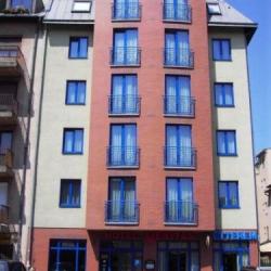 Imagine pentru Hotel Veritas Cazare - Ungaria 2027