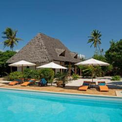 Imagine pentru Hotel Tikitam Palms Boutique Cazare - Litoral Tanzania 2025