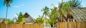Imagine pentru Hotel Blue Wave Bungalow Cazare - Litoral Tanzania la hoteluri de 3* stele 2025