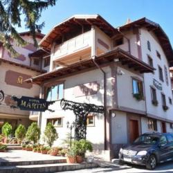 Imagine pentru Hotel Martin Club Cazare - Blagoevgrad 2025