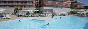 Imagine pentru Hotel Laguna Albatros Cazare - Litoral Porec 2025