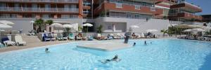 Imagine pentru Hotel Laguna Albatros Cazare - Litoral Porec 2024