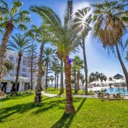 Imagine pentru Hotel Bel Azur Thalasso & Bungalows Charter Avion - Tunisia 2024