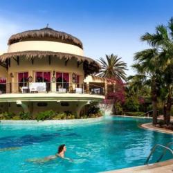 Imagine pentru Hotel Tui Magic Life Africana Charter Avion - Tunisia 2025