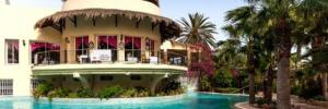 Imagine pentru Hotel Tui Magic Life Africana Charter Avion - Tunisia 2025