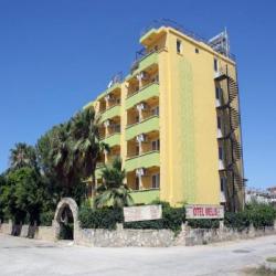 Imagine pentru Hotel Bellissima Cazare - Litoral Antalya la hoteluri de 3* stele 2026