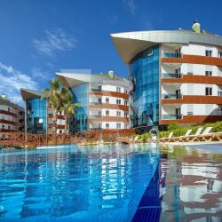 Imagine pentru Antalya Cazare - Litoral Turcia 2025