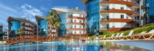 Imagine pentru Antalya Cazare - Litoral Turcia 2025