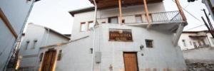 Imagine pentru Terracota Hotel Cazare - City Break Cappadocia 2025