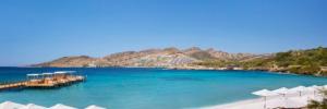 Imagine pentru Hotel The Bodrum Edition Cazare - Litoral Bodrum 2025