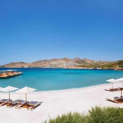 Imagine pentru Hotel The Bodrum Edition Cazare - Litoral Bodrum 2025