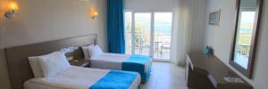 Imagine pentru 1453bodrum Resort Hotel & Spa - Halal All Inclusive Cazare - Litoral Bodrum la hoteluri de 4* stele 2025