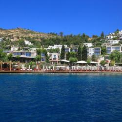 Imagine pentru No 81 Hotel Cazare - Litoral Bodrum 2025