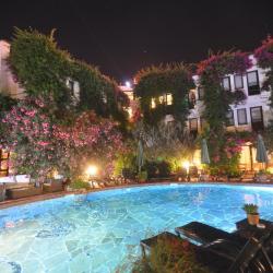 Imagine pentru Hotel El Vino Restaurant Cazare - Litoral Bodrum la hoteluri de 4* stele 2025