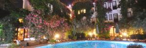 Imagine pentru Hotel El Vino Restaurant Cazare - Litoral Bodrum la hoteluri de 4* stele 2025